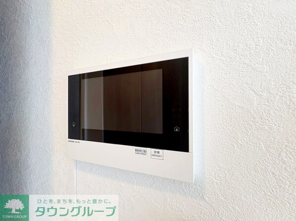 ステージグランデ本千葉の物件内観写真